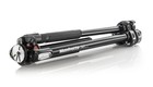 Manfrotto 190 Collection - Aluminium 3 Section Tripod Mt190xpro3 Pro