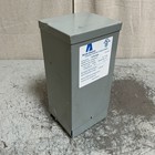 Acme Electric T279742s Distribution Transformer 120 208 240 277v 2 Kva Dry Type