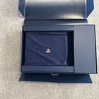 Sony Playstation 4 Pro 2tb 500 Milion Limited Edition Console - Blue  open Box 