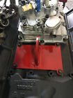 Ford 6 0 Powerstroke Thru-welded  Engine Motor Lifting Bracket   Made In Usa