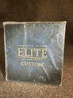 Bushnell Elite Custom 7x26 Compact Binoculars New In Box