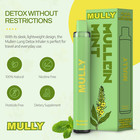 Mullein Diffuser Pen  Smoking Alternative  Replace Bad Habits  Mint Breathe