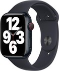 Genuine Apple Watch Sport Band 45mm - Midnight - S m  fits140   190mm Wrist 