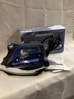 Rowenta Pro Steam Iron  1775w  Vertical Steam  Auto-off