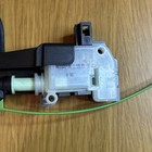 Volvo V70 Xc70 S80 Fuel Flap Actuator   Wiring Plug 31265361 Genuine 2 0 D Rhd