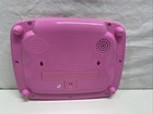 Vtech Little Apps Piano Alphabet Learning Tablet Model 1394 - Pink - Tested