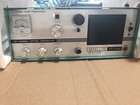 Vintage  Tube Cb Satellite Trc-x23a Transceiver  