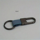 1pc Keychain Multicolor Creative Diy Keychain Holder For Men Father s Day Gift