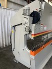 175 Ton X 12  Accurpress Model 717512 Hydraulic Press Brake  Stock  79789