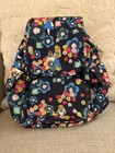 Disney   s The Kipling City Pack Backpack Alice In Wonderland