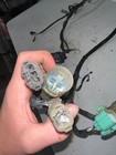 2003 Honda Rancher 350fm Wire Harness 32100-hn5-670