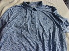 Nwt Under Armour Loose Fit Playoff Polo  Men s S  L  Xl  2xl  3xl  Blue  Logo