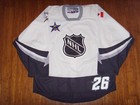  26 St  Louis     Nhl All Star Game 2003 Authentic Jersey