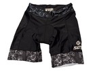 New Sls3 Triathlon Tri Cycling Triathalon Black Rose Shorts Tri-shorts Xl Womens