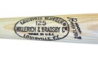 Beautiful Vintage Ted Williams Louisville Slugger Pro Model W215 Baseball Bat