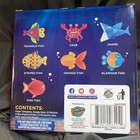 Arts And Craft Kit For Toddlers Ages 3  4  5 Years - Create 7 Fun Fish Charac   