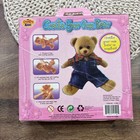 Creative Kids Create Your Own Bear Plush Craft Kit 2007 New  box Damage 