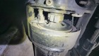 Singer  electric Transmitter  Vintage Industrial Sewing Machine Motor W clutch 