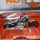 2016 16 Breakout Harley Davidson Motorcycle Maisto Series 40 1 18 Model Bike