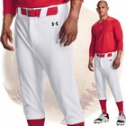 Under Armour Ua Youth Boys Gameday Vanish Knicker Baseball Pants 1367363