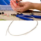 3pc Gold Solder Wire Soldering Jewelry Making Repair Solder Wire Accessories