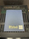Mcintosh Ma6450 Vintage Integrated Amplifier W  Original Manual