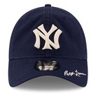 Polo Ralph Lauren X New Era New York Yankees Adjustable Hat Navy