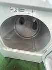 Amana Ned5800tq0 Electric Front-load Clothes Dryer  White  Freestanding
