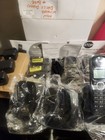 Motorola Dect 6 0 Cordless Phone Handset  Black L601   Handset Home Or Office 
