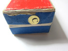 Vintage Bluesband Harmonica Key Of C - Hohner International Musical Instrument