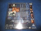 The Saint - Laserdisc New Sealed