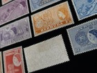 Bermuda Scott  143-162 Set Mint Lightly Hinged  110 05 Scv Nice 