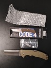 Cold Steel Code 4