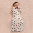 Love To Dream Swaddle Up Baby Sleep Sack Self-soothing Swaddles For Newborns