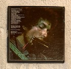 Bob Dylan Greatest Hits Vol Ii Reel To Reel Tape Columbia 4 Track Tested