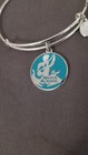 Silver Jasmine Aladdin  Unlock The Magic Alex And Ani Disney Charm Bracelet
