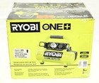 Ryobi P739 One  18v 1 Gallon Air Compressor  tool Only 