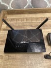 Netgear R6220 Ac1200 Smart 1200mbps Gigabit Dual Band Wi-fi Router Tested Works