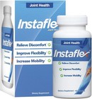 Instaflex Joint Support Supplement 90 Capsules -2 Packs- Free Shipping