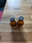 Vintage Advertising Acme Beer Salt And Pepper Shakers
