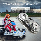 30 Series 1  Torque Converter Kit For Predator 301cc 2-8 Hp Engine  1 Inch Bore 