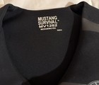 Mustang Survival Vest Mv 1282 Pfd Device Neoprene  Adult Medium
