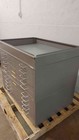 41  Mayline C-file 2 Tier Storage Cabinet  109273 