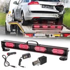 160 Led Wireless Tow Trail Light Bar 4 Pin Rv Transmitter For Truck Suv Hauler