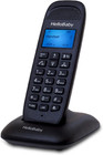Dect 6 0 Cordless Phone Handset For Home With Caller Id call Waiting Call Block