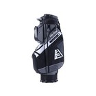 T-lock Golf Cart Bag With 14 Way Organizer Divider Top handles And Rain Cover