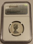 2013 Canada 1 4 Oz 9999  3 Silver Maple Leaf Reverse Proof Ngc Pf 70  25th Anniv