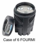 Fourmi 6 Gondola Skate Kit With Lift Bar