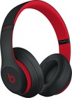 Red black Beats By Dr Dre Studio3 Wireless Bluetooth Headphones New And Sealed