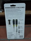 Klein Tools 32304 Hvac Adjustable Length Screwdriver   14-in -1 